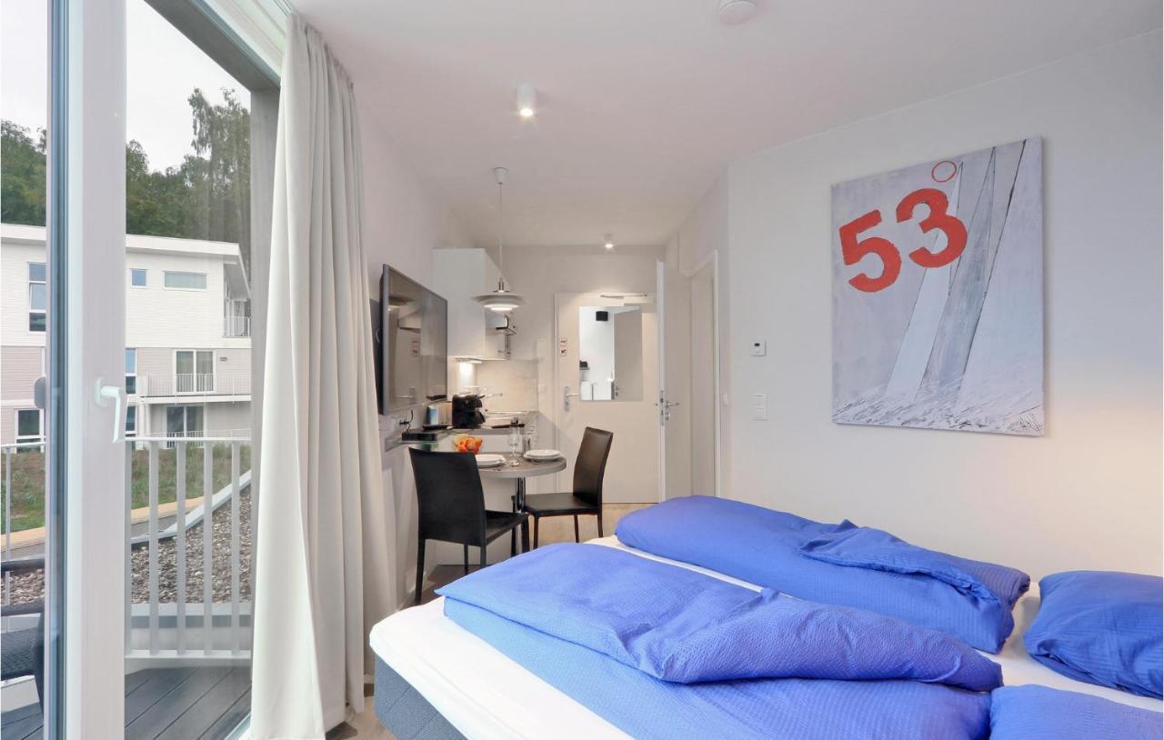 Duenenvilla Comfort Lubeck Ngoại thất bức ảnh